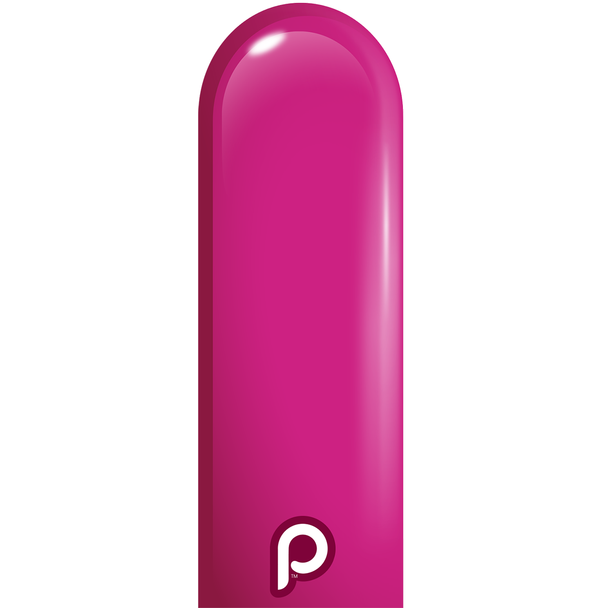 260 nozzle up Kiss Me PInk (50ct) - PRIMA